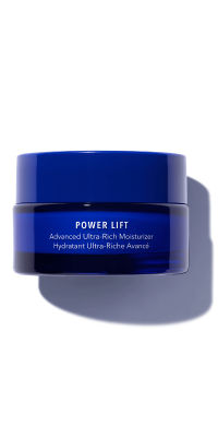 Ultra rich moisturizer from Hydropeptide, Power Lift 
